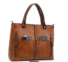 NEU! Damen Tasche in Braun