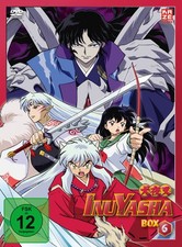 Inuyasha serie 4 - inuyasha,