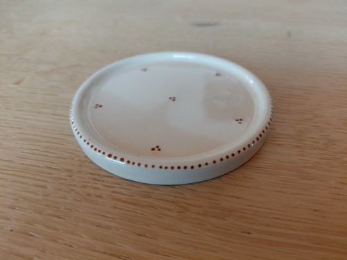 Stück untersetzer von der - 8,