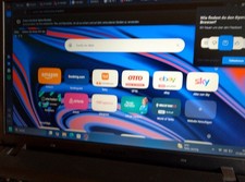 Samsung 15,6" Windows 11 256Gb SSD Quadcore 8Gb Ram Laptop Notebook 4Kern AMD A8