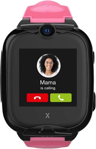 Xplora xgo2 pink smartwatch - xgo2,