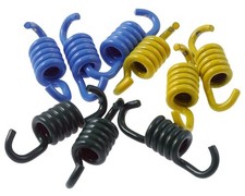 Kupplungsfedern POLINI für