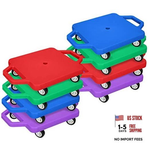 Pieces sports scooter board - 8,
