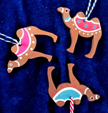 Minkaklecks anhänger - minkaklecks, anhänger 