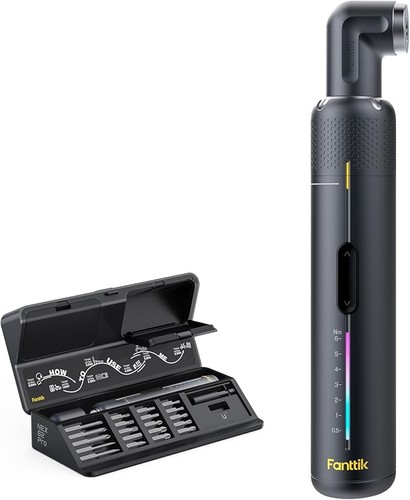 Fanttik pro 7v - fanttik,