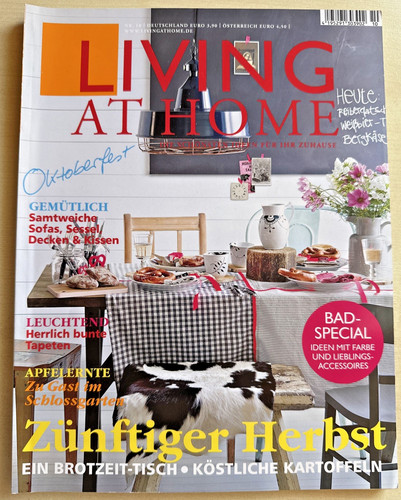 Living home 2013 - home, 10
