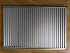 BOSCH T-Nuten Nutentisch Alu
