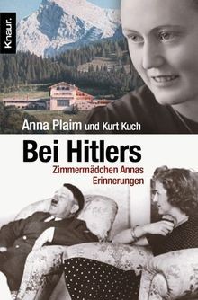 Bei hitlers zimmermädchen - hitlers:,