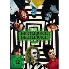 Beetlejuice Beetlejuice