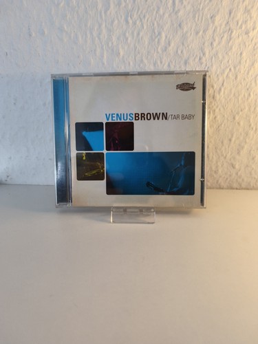 Venus brown tar baby cd - brown,