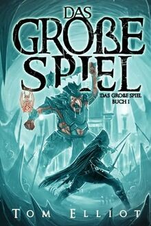 Das große spiel buch ein - spiel,, 1: