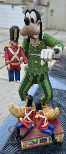 Jim shore disney santa - jim, santa’s