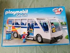 Playmobil 5106 Schulbus