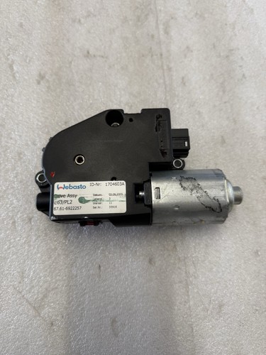Schiebedachmotor motor - schiebedachmotor,