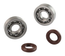 Kurbelwellenlager Kugellager