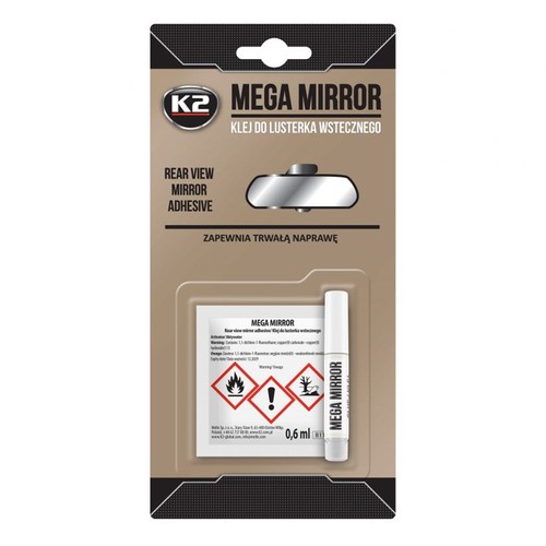B110 spiegelkleber 6ml - k2,