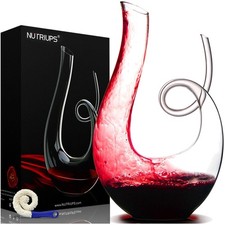 Swan Weindekanter, Rotwein