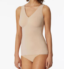 Schiesser Damen Invisible Soft