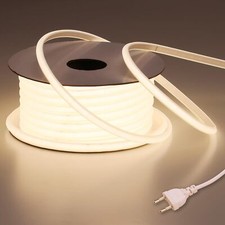 220V 230V COB Neon LED