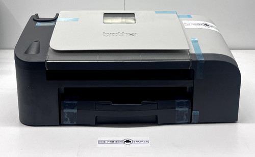 Brother fax 1460 - brother, a4