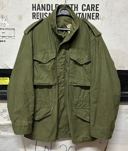 Original army late vietnam - original,