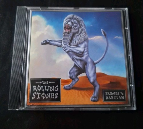 Rolling stones bridges to - rolling,