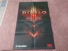 Diablo 3 Poster
