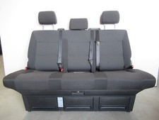 VW T6 Multivan Schlafsitzbank