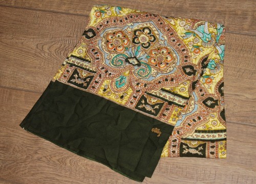 Oilily damen schal größe - oilily,