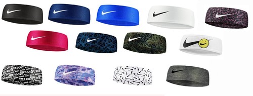 Nike fury headband tennis - headband,