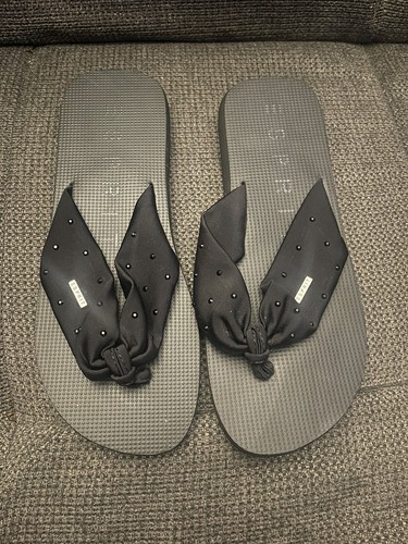Esprit zehentrenner schwarz - esprit,