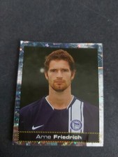 Panini 20 BL Fussball 2007/08