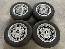 BMW E36 Styling 17 BBS 1180448 Alufelgen Oldtimer Youngtimer