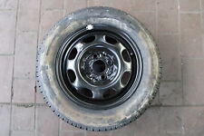 Notrad/ Ersatzrad 13 Zoll VW Lupo 1.0 6 X 6N0601027D 12 Monate Garantie