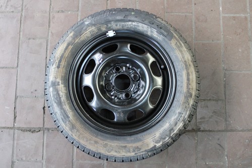 Notrad ersatzrad zoll vw - notrad/,