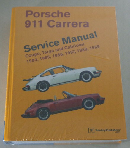 Werkstatthandbuch