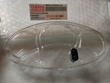 Original Yamaha Aerox YQ50 Cockpit Rahmen plate cover glas 5BR-H353K-00