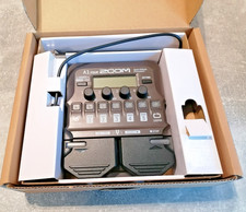 Zoom A1 Four Multieffektgerät