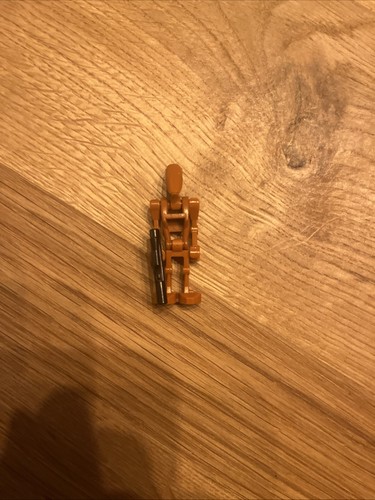 Lego star wars - star, geonosian