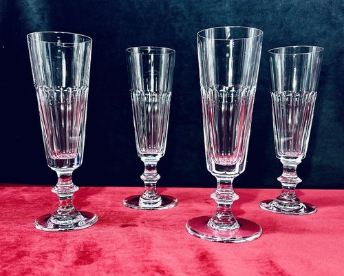 Saint louis caton sektglas - louis,