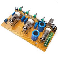 6N11-J (6DJ8/ECC88/6922)