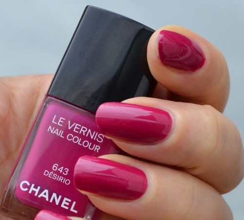 Nagellack chanel vernis - le,