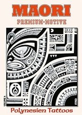 Maori Vol.4 - Premium-Motive: Polynesien Tattoos vo... | Buch | Zustand sehr gut