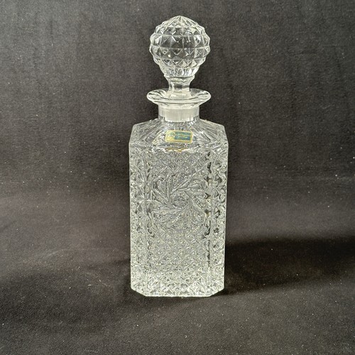 Vintage lausitzer glas - vintage,