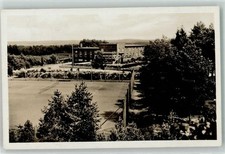 13265299 - 2090 Uhlenbusch Haus in der Heide Tennisplatz Harburg LKR