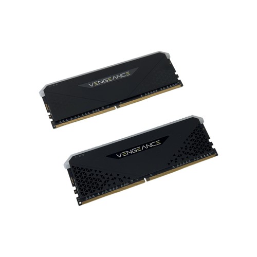 Corsair vengeance rgb gb - rs, 16