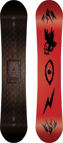 Jones snowboard all mountain - jones,