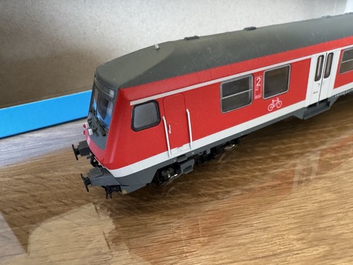 Piko 58520 dc - h0,