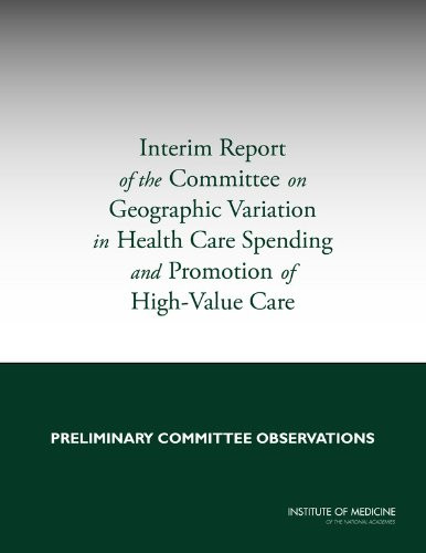 Interim report the - report, of