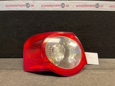 260828 Rückleuchte links VW Passat B6 Variant Halter defekt (3C5) 3C9945095C 1.